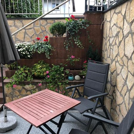 Juttasfewo Bad Neuenahr-Ahrweiler Exterior foto