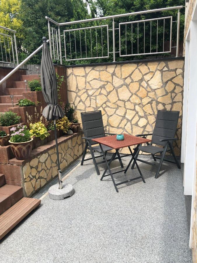 Juttasfewo Bad Neuenahr-Ahrweiler Exterior foto