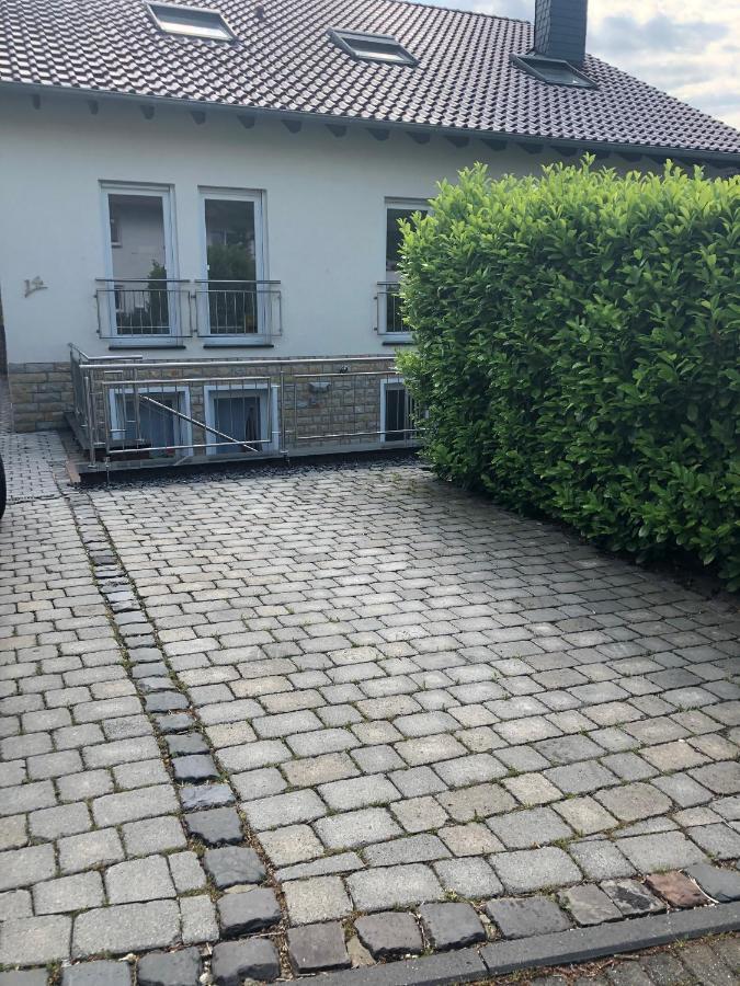 Juttasfewo Bad Neuenahr-Ahrweiler Exterior foto
